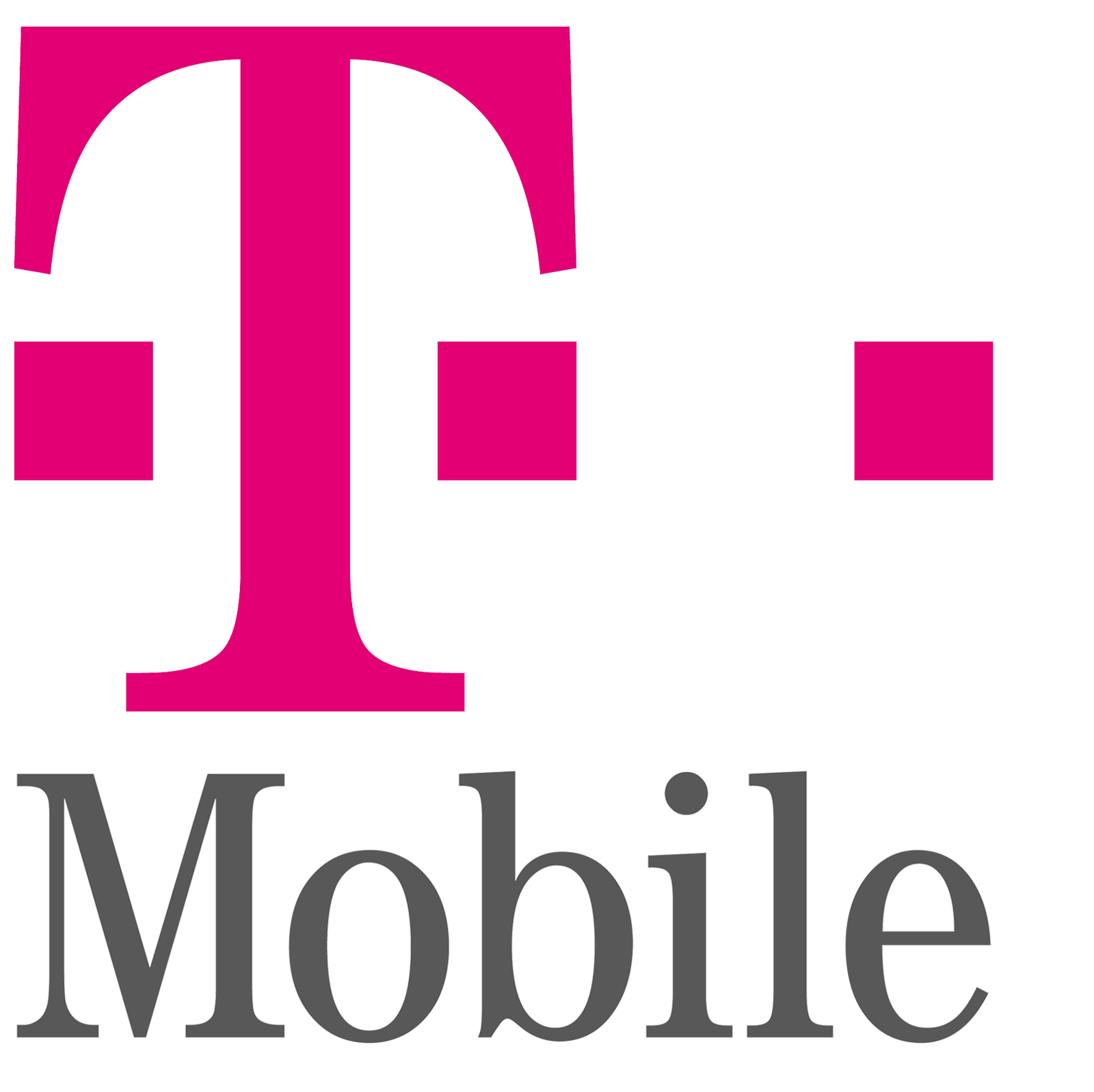 T-Mobile Logo