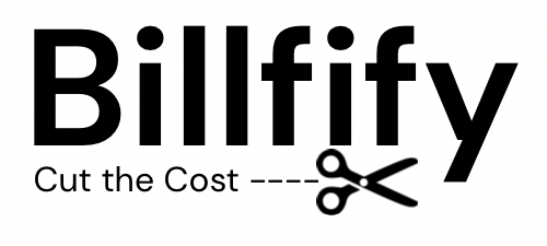 Billfify Logo